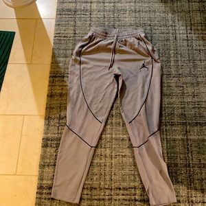 Jordan brand sweatpants